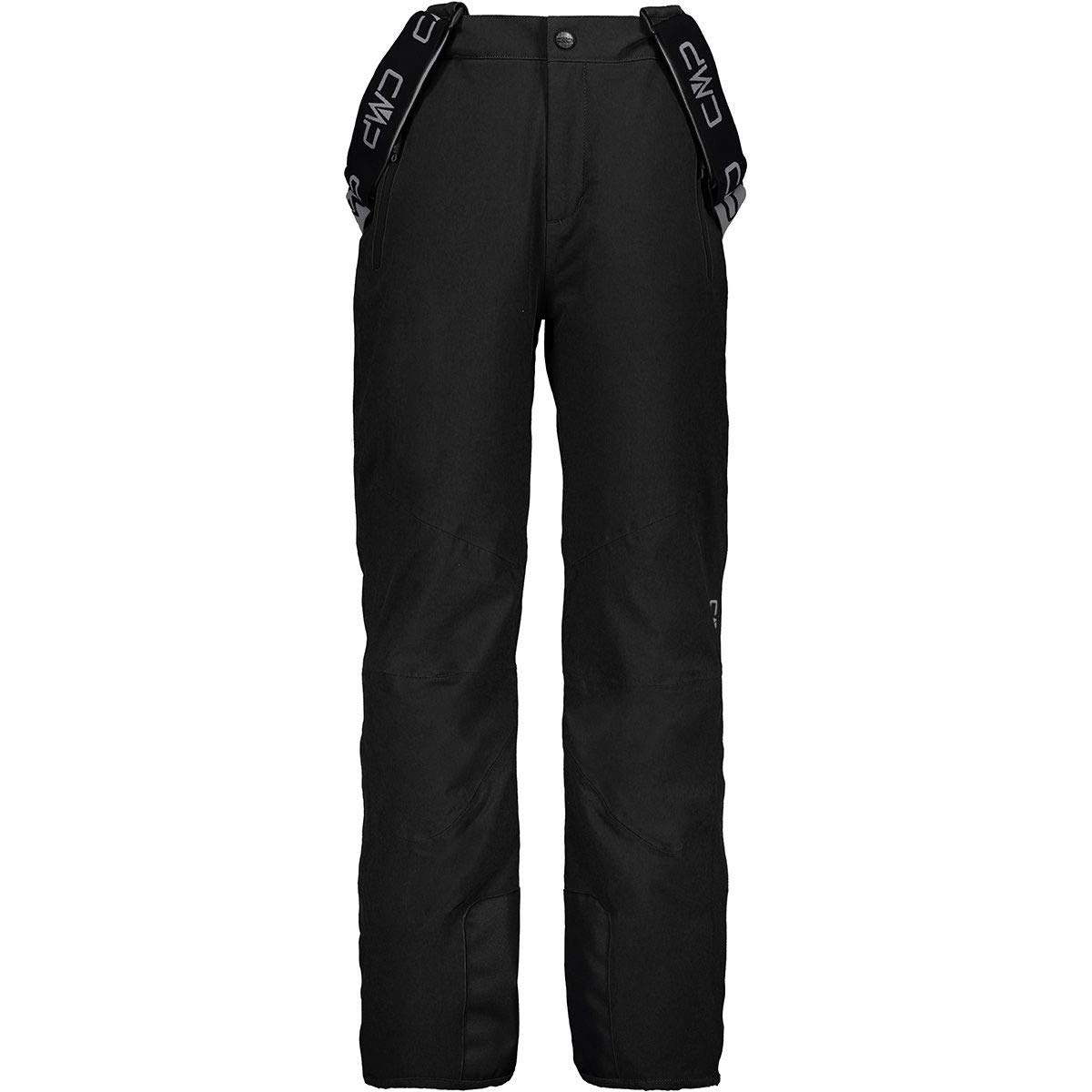 CMP Unisex Kinder Skisalopette Stretch-skioverall für Kinder