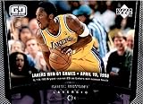 1998-99 Upper Deck #75 Kobe Bryant NM-MT Los Angeles Lakers Basketball