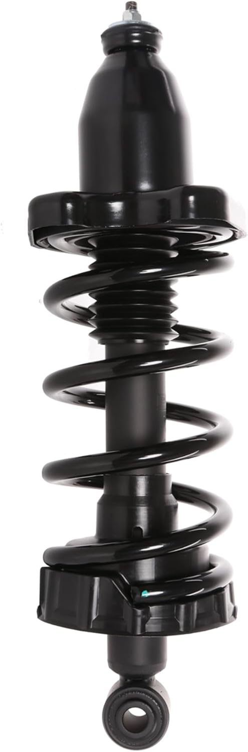 Monroe Quick-Strut 272398L Suspension Strut and Coil Spring Assembly