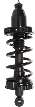 Monroe Quick-Strut 272398L Suspension Strut and Coil Spring Assembly