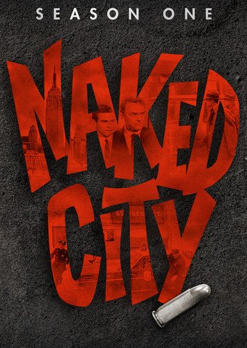 Naked City Season 1
