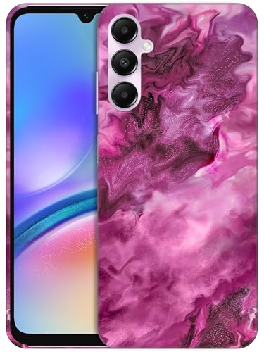Coque Samsung A05s mince et robuste GlamCase pour stopper les rayures du quotidien avec style