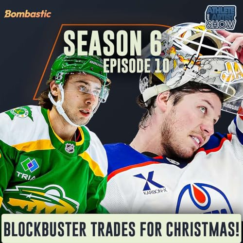 Quinn Hughes & Tristan Jarry Have NEW HOMES, Will Bedard's Injury Keep Him Off Olympic Roster?