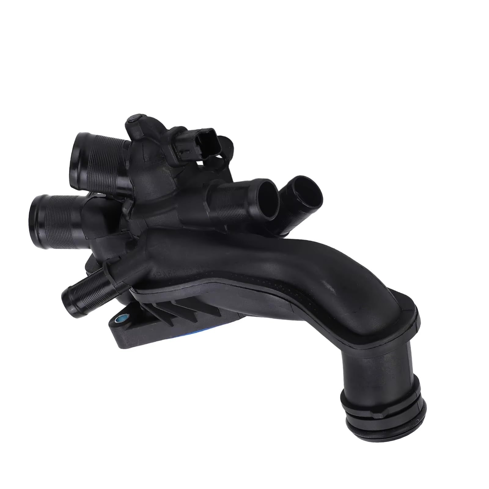 Wymiana termostatu płynu chłodzącego samochodu termostaty płynu chłodzącego silnik 11537534521 do Peugeot dla 207 308 3008 5008