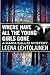 Where Have All the Young Girls Gone (Maria Kallio)