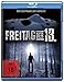 Produktbild Freitag, der 13. - Teil 1 [Blu-ray]