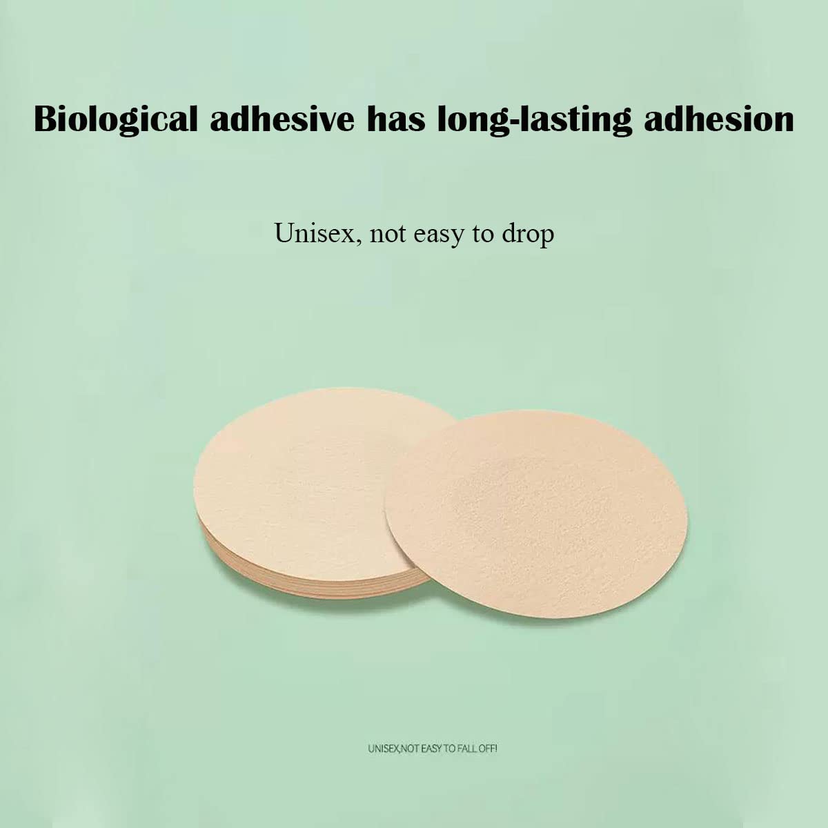 Disposable breast patch Nipple Covers Self Adhesive Invisible Nipple Breast Cover sexy Breast Pasties good lines body tape big large breasts Bra Pads