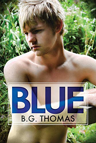 Blue view 2