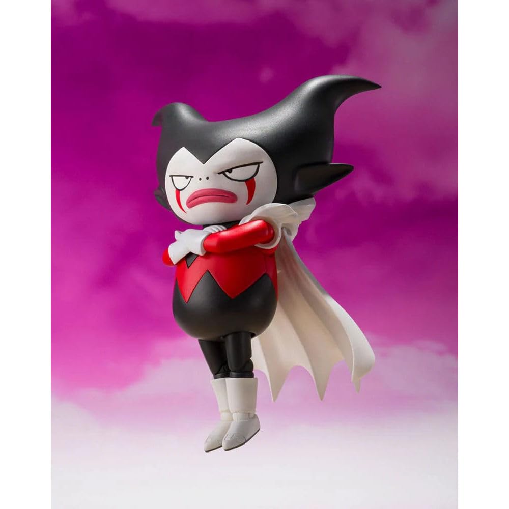 Amazon.co.jp: 魂ネイションズ S.H.Figuarts ドラゴンボール大魔王