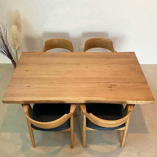 Amazon｜【河口家具製作所】 KTダイニングテーブル5点セット