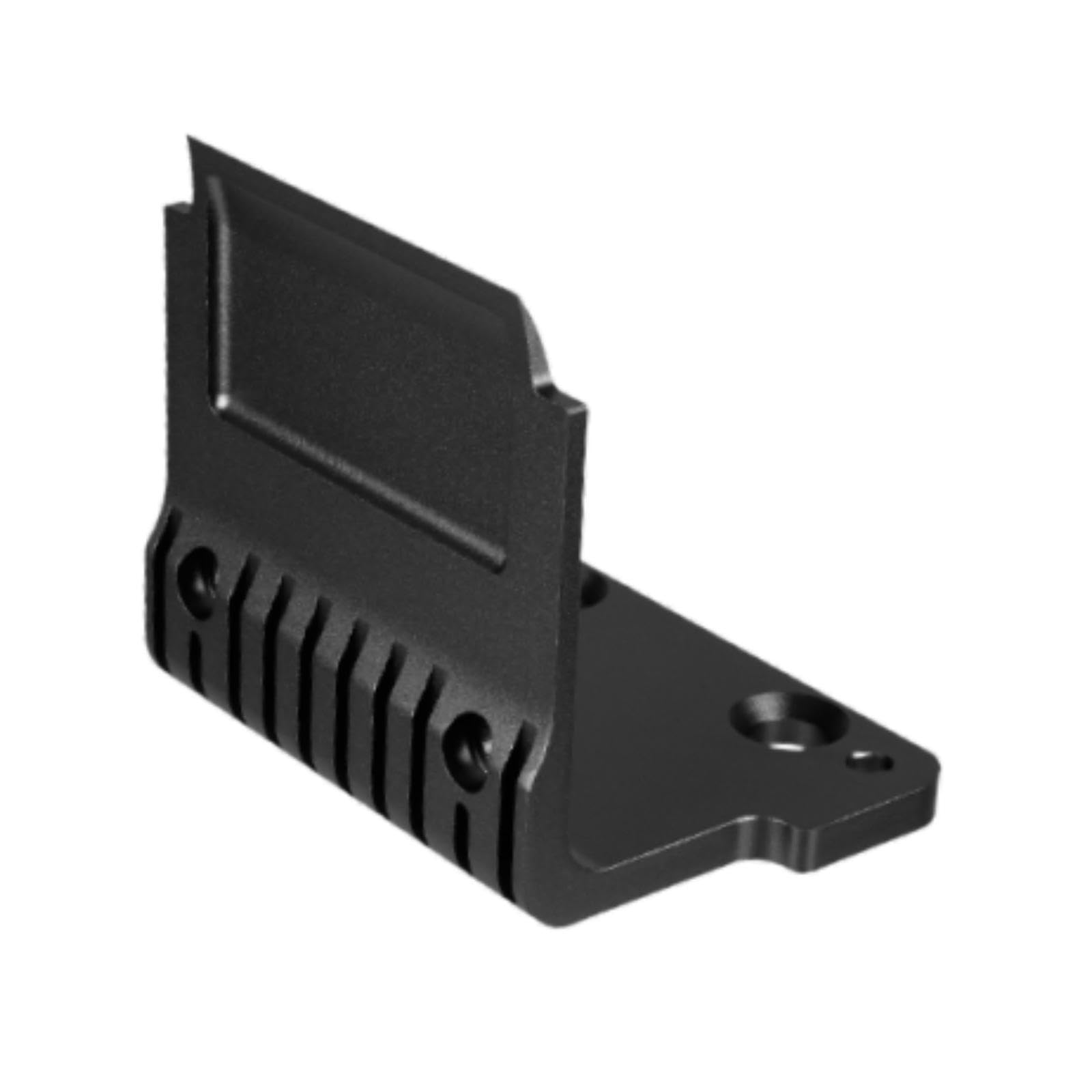 THE STYLE SUTRA® Anti Collision Baffle for Electric Scooter Easily Install Thickened Mudguard Black | Sporting Goods | Outdoor Sports | Scooters | Electric Scooters-image-22