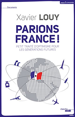 Télécharger Parions France ! (DOCUMENTS) livre En ligne