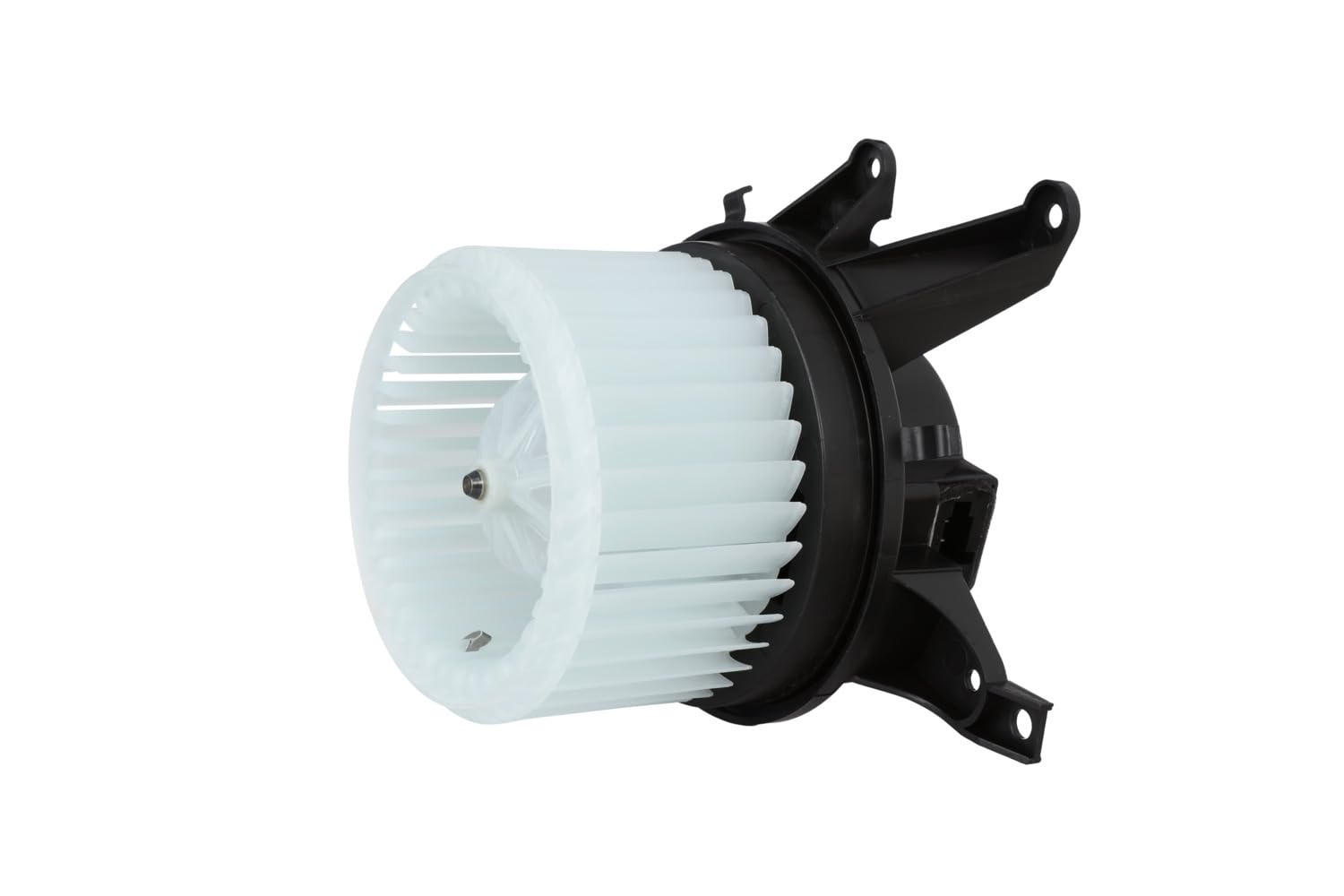 HELLA 8EW 366 402-591 Innenraumgebläse - 12V - 216W - Ø: 130mm