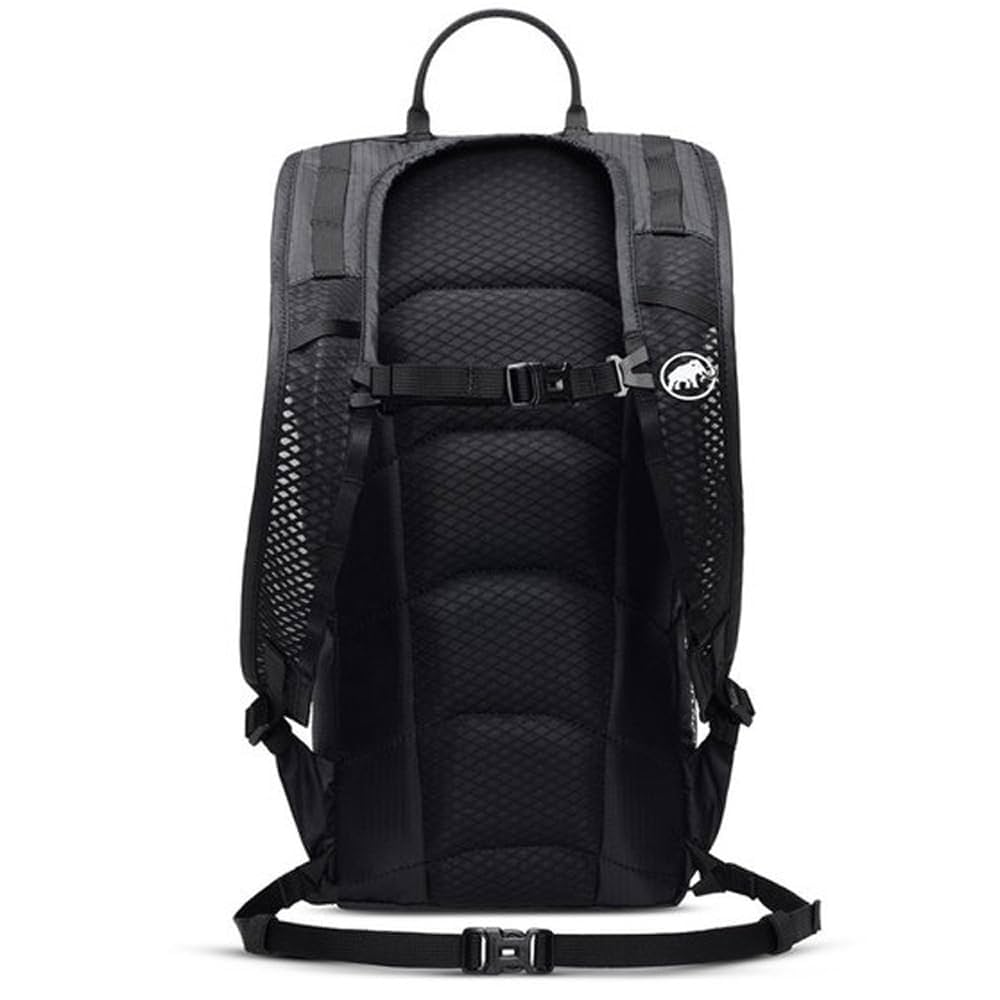 〈値下げ中〉MAMMUT バックパック ブラック マムート(MAMMUT) リュック・バックパック | 通販・人気