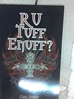 R U Tuff Enuff 1495114228 Book Cover