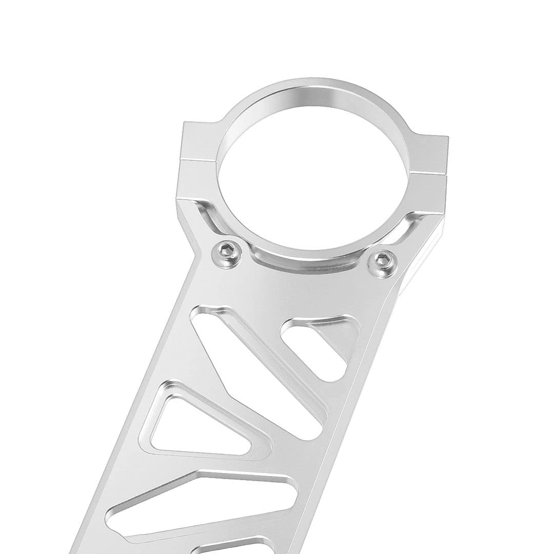 Soporte de horquilla delantera para Suzuki VS1400 Intruder 1400 1987-2009