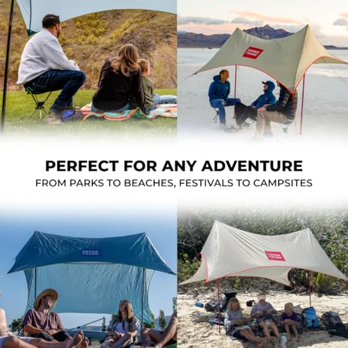 Amazon.co.jp: GRAND TRUNK(グランドトランク): タープ