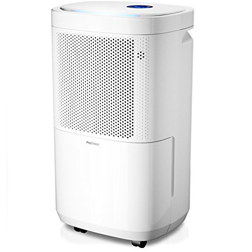 Dehumidifier