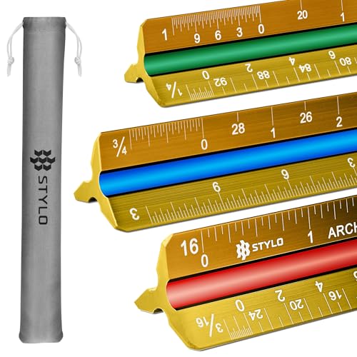 Stylo A~jEzƃXP[K - 30cmK [U[Gb`OOp`}K ʐ^A}pFꂽat - [g@zXP[K(CG[ACyAjbg)