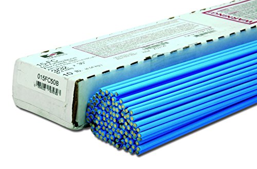 Harris 015FC50 LFB FC Welding Wire, 3/32