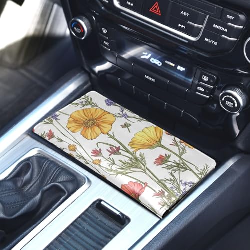 Organizador para Documentos de Auto miniatura 5