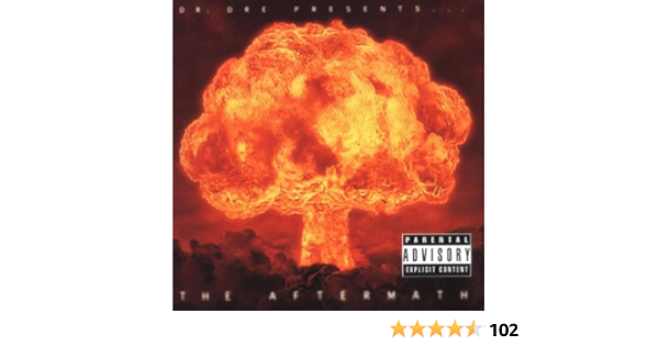 aftermath dr dre