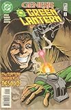 Read Green Lantern #91 October 1997 Reader
