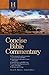 Holman Concise Bible Commentary