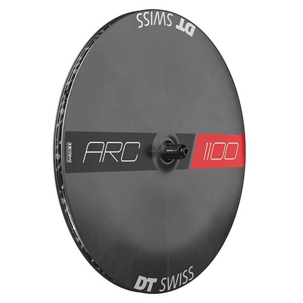 DT Swiss ARC 1100 DiCut Aero Disc Rear Wheel - 700 12 x 142mm Centerlock