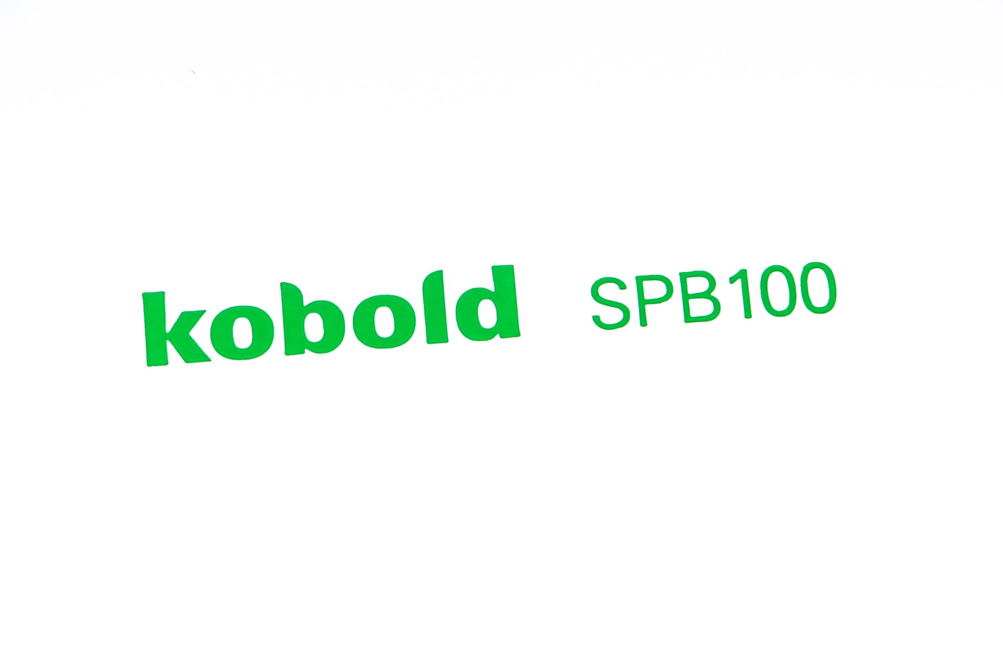 Vorwerk Kobold VB 100, VB100 - Aspirador de batería con cepillo eléctrico EBB100 y aspiradora SPB100 (inalámbrico, con garantía, fabricado en Alemania), incluye 2 años de garantía