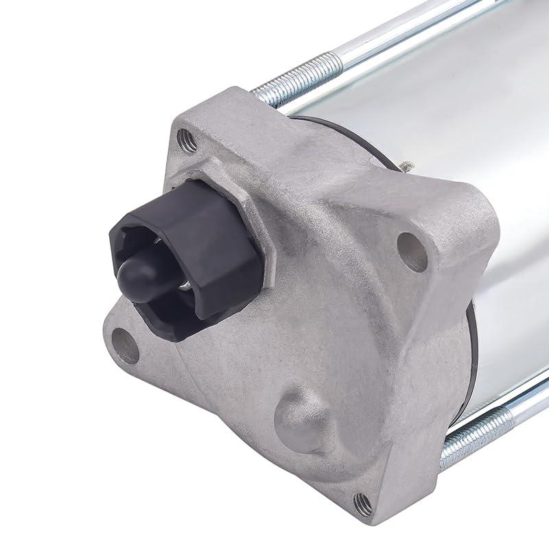 Motorcycle Starter Engine Motor for TRX420FM1 TRX420FM2 TRX500FM TRX500FM1 TRX500FM2 TRX500FM5 TRX500FM6