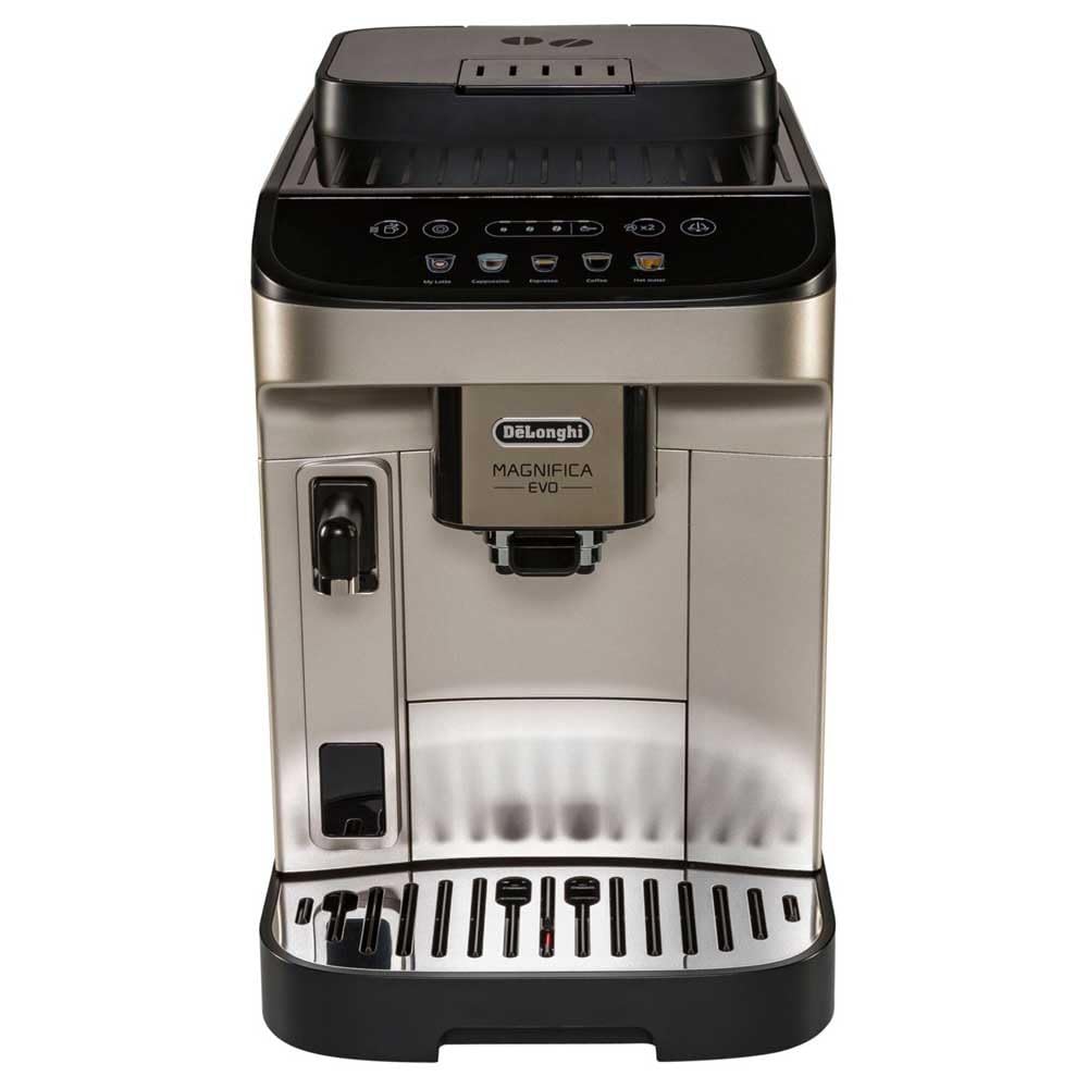 DELONGHI ECAM 290.61.SB Ekspres do kawy, Wielobarwny, Pojedynczy
