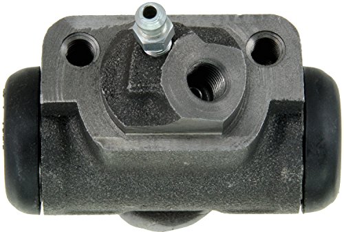 Dorman W37375 Rear Drum Brake Wheel Cylinder Compatible with Select Toyota Models
