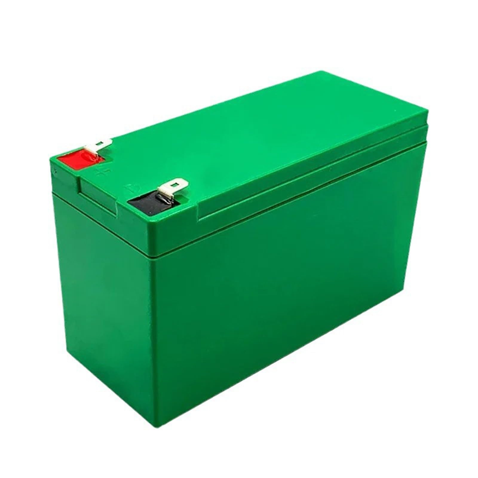 12V 12AH Batteries Rechargeables Haute Capacité pour Voitures Électriques Miniatures 3S7P Batteries Longue Durée pour Utilisées dans Les Ventilateurs Pulvérisateurs
