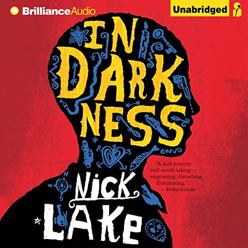 Unlock Your Ears To A Next-Level Full Audiobook.