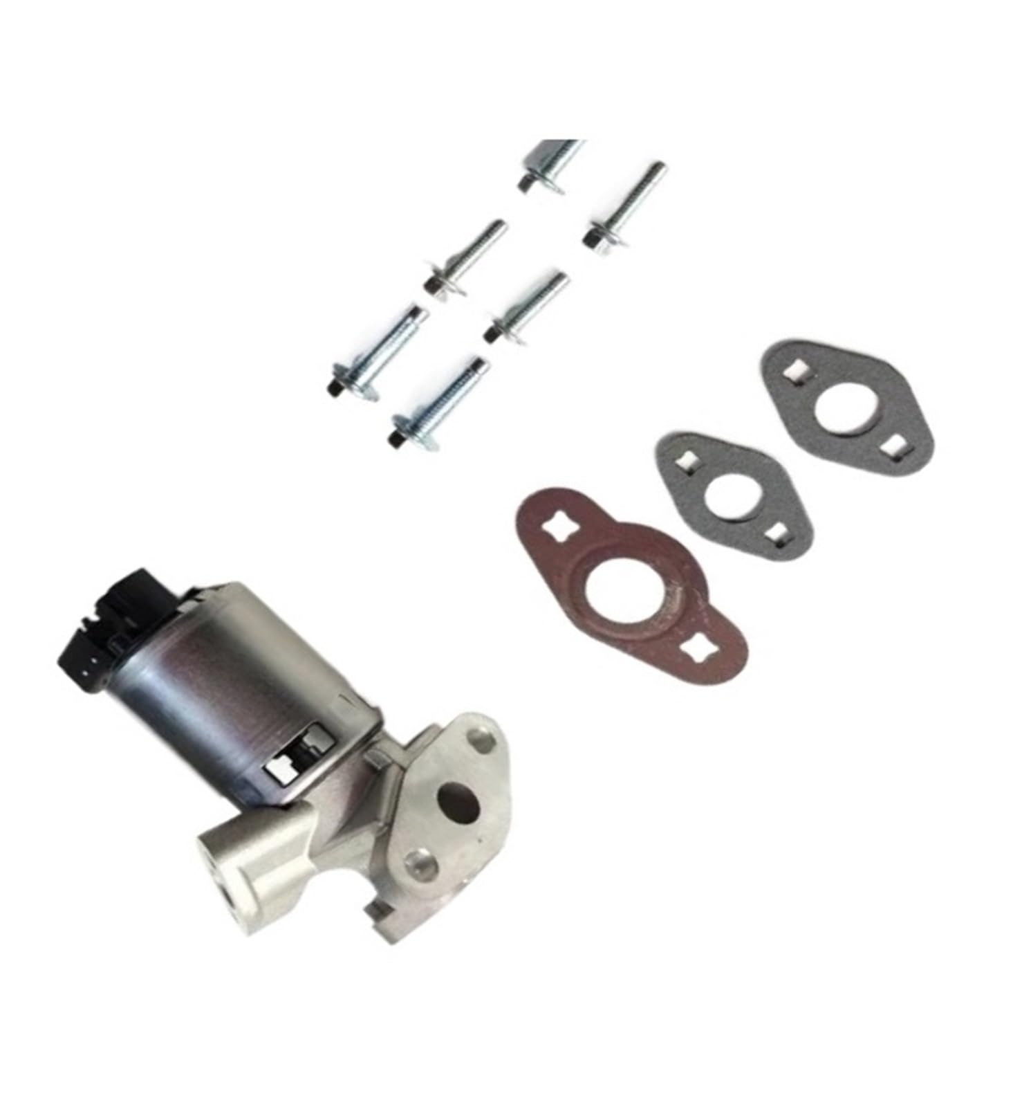 Valvola EGR motori Per Jeep Per Chrysler 300C 04593894AA Valvola Di Ricircolo Dei Gas Di Scarico EGR