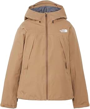 Amazon | [ザノースフェイス] クライムライトジャケット レディース