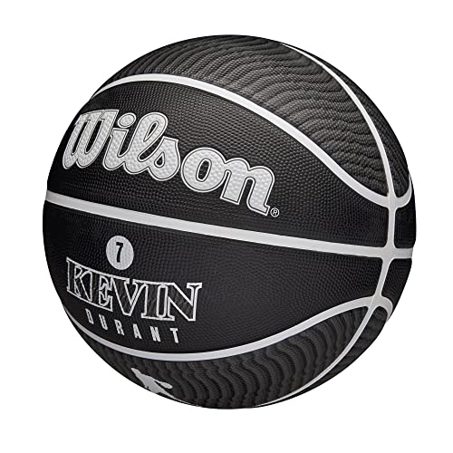 BOLA BASQUETE NBA PLAYER ICON OUTDOOR DURANT #7
