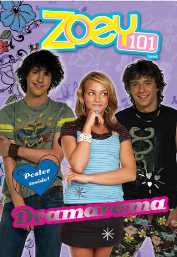 Bild: Dramarama (Zoey 101) fr 14,98 EUR bei amazon.de