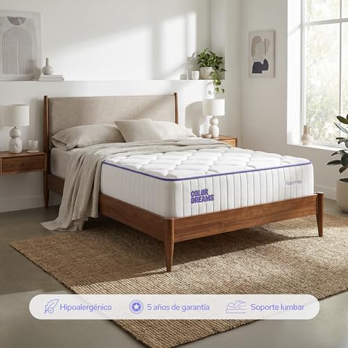 Lista de Colchones Veracruz para comprar online. 30 Imagen adicional