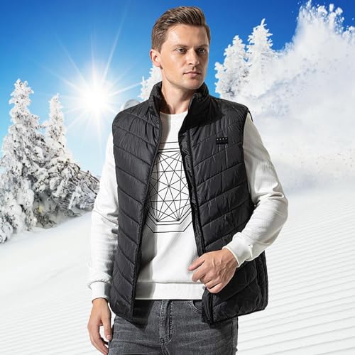 La Mejor review de Chaquetas calefactables los preferidos por los clientes. 26 La Mejor review de Chaquetas calefactables los preferidos por los clientes. 26