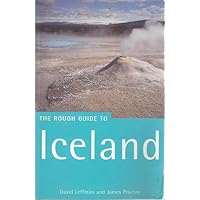 The Rough Guide to Iceland