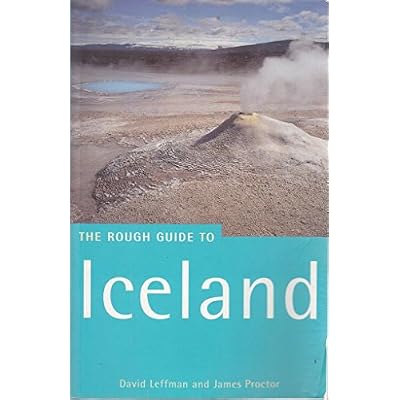 The Rough Guide to Iceland