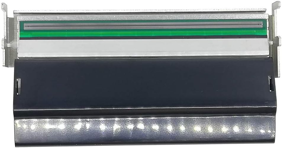 G41400M New Printhead for Zebra S4M Thermal Barcode Label Printer 203dpi Genuine