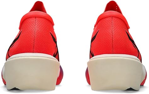 Amazon | [アシックス] 陸上/ランニング ランニングシューズ METASPEED