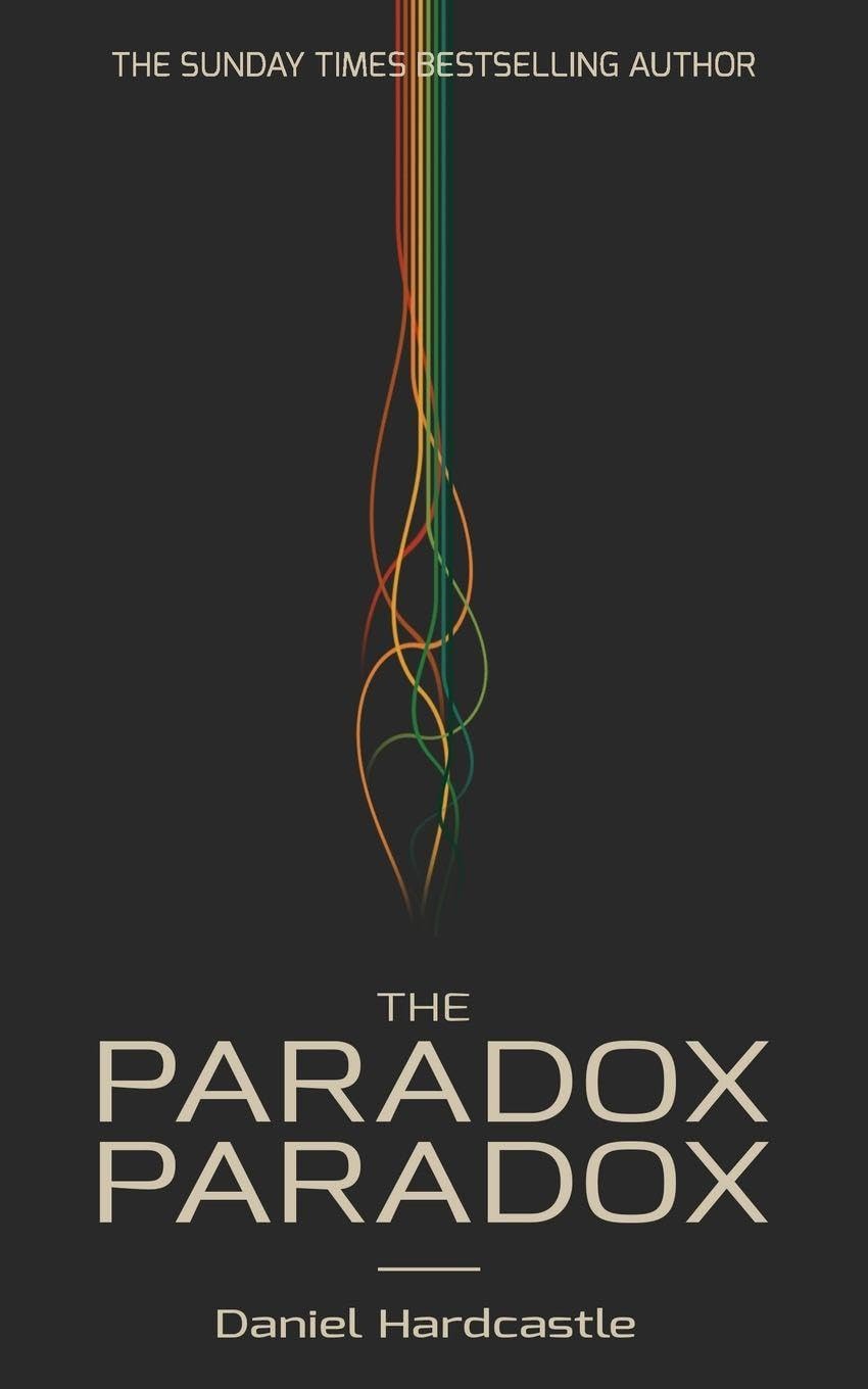 The Paradox Paradox