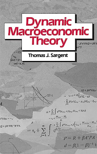 Dynamic Macroeconomic Theory view 2