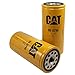 Caterpillar 1R0716 1R-0716 Engine Oil Filter Advanced High Efficiency Multipack (Pack of 2)