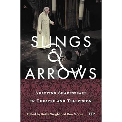 Slings & Arrows