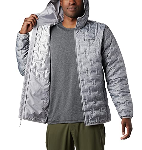 Image of Columbia Men Insulated Jacket
